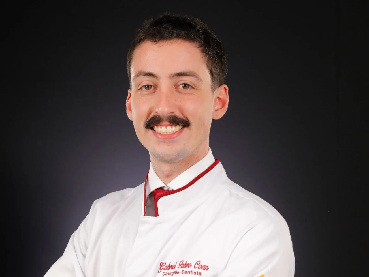 Dr. Gabriel Fabro Coan - Implantes Dentários, Próteses e Lentes Dentárias em Caxias do Sul.